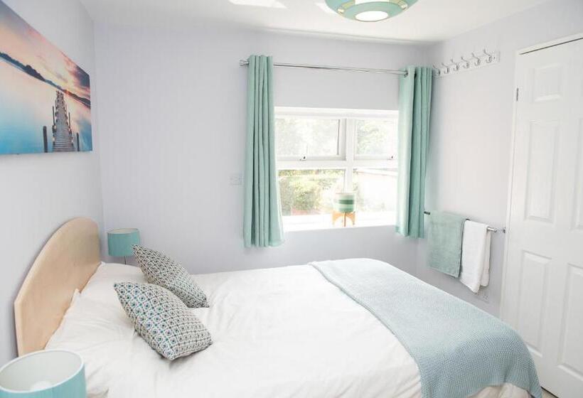 Номер Стандарт, Pinehill Rooms