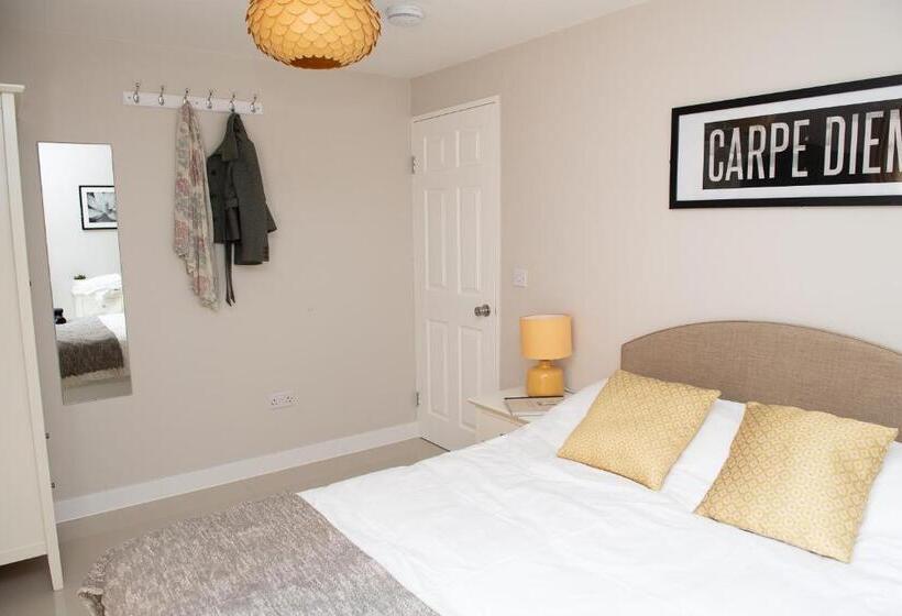 Номер Стандарт Совместная Ванная, Pinehill Rooms