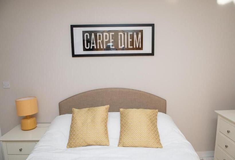 Номер Стандарт Совместная Ванная, Pinehill Rooms