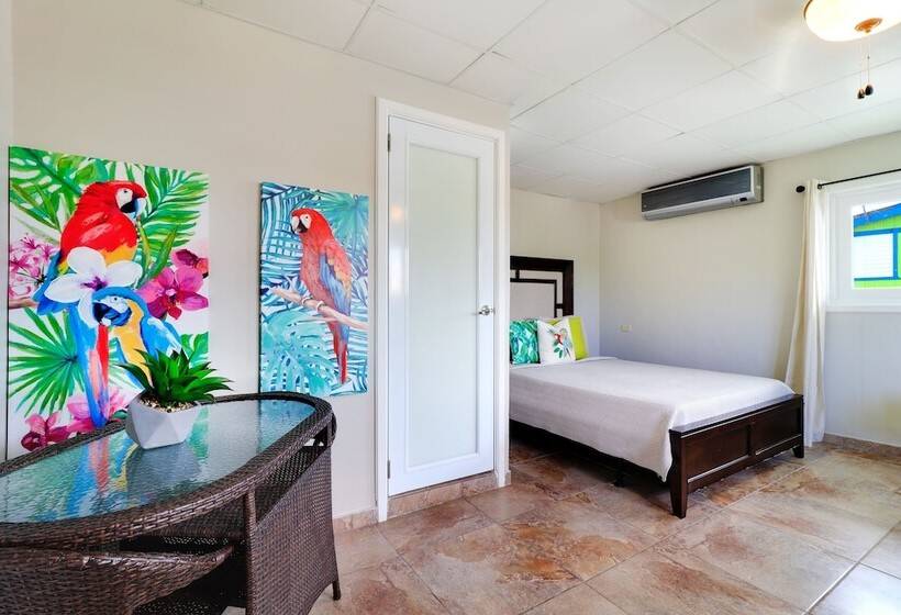 اتاق استاندارد, Rooms Boutique By Annie S