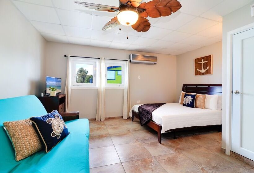 اتاق استاندارد, Rooms Boutique By Annie S