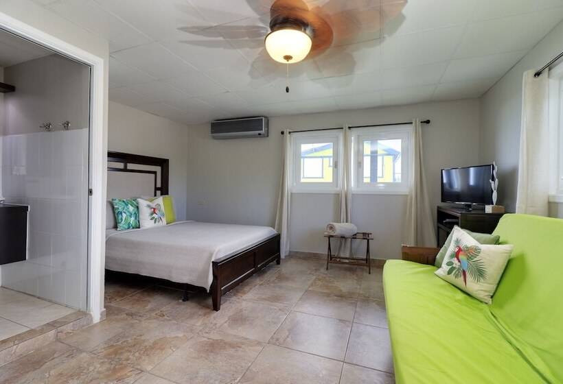 اتاق استاندارد, Rooms Boutique By Annie S