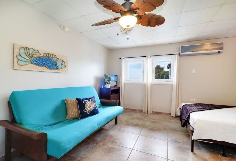 اتاق استاندارد, Rooms Boutique By Annie S