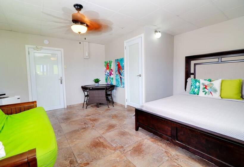 اتاق استاندارد, Rooms Boutique By Annie S