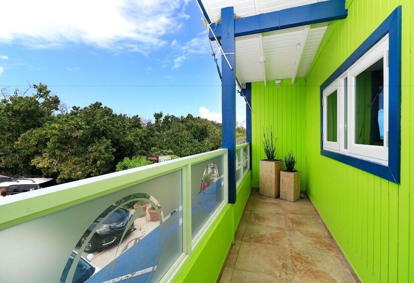 اتاق استاندارد, Rooms Boutique By Annie S