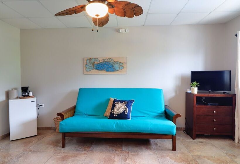 اتاق استاندارد با چشمانداز دریا, Rooms Boutique By Annie S