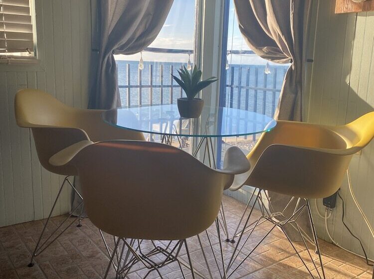 اتاق استاندارد با چشمانداز دریا, Rooms Boutique By Annie S