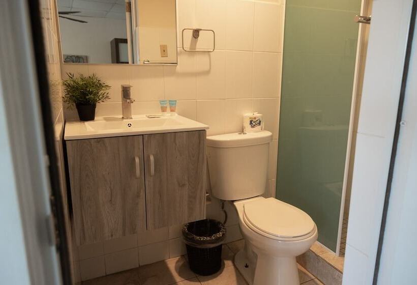 اتاق استاندارد, Rooms Boutique By Annie S