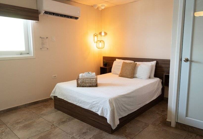 اتاق استاندارد, Rooms Boutique By Annie S