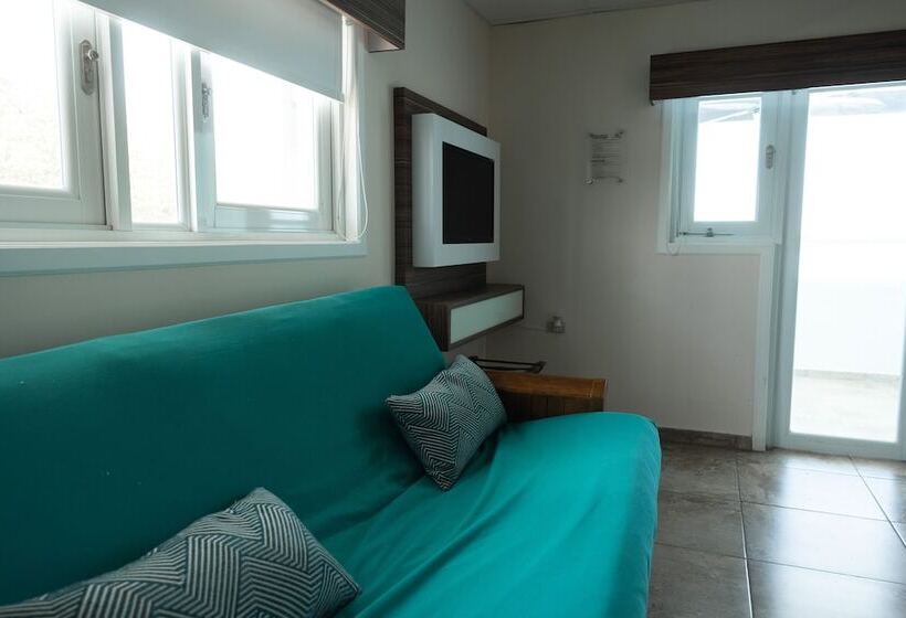 اتاق استاندارد, Rooms Boutique By Annie S