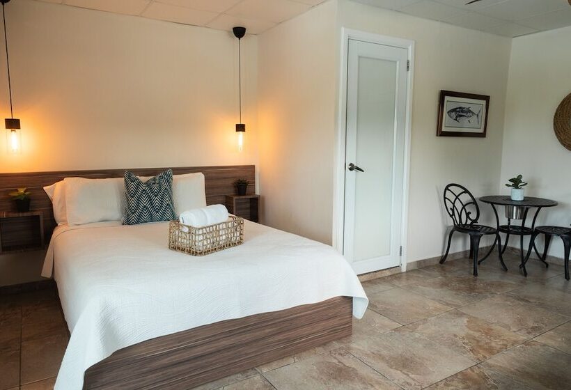 اتاق استاندارد, Rooms Boutique By Annie S
