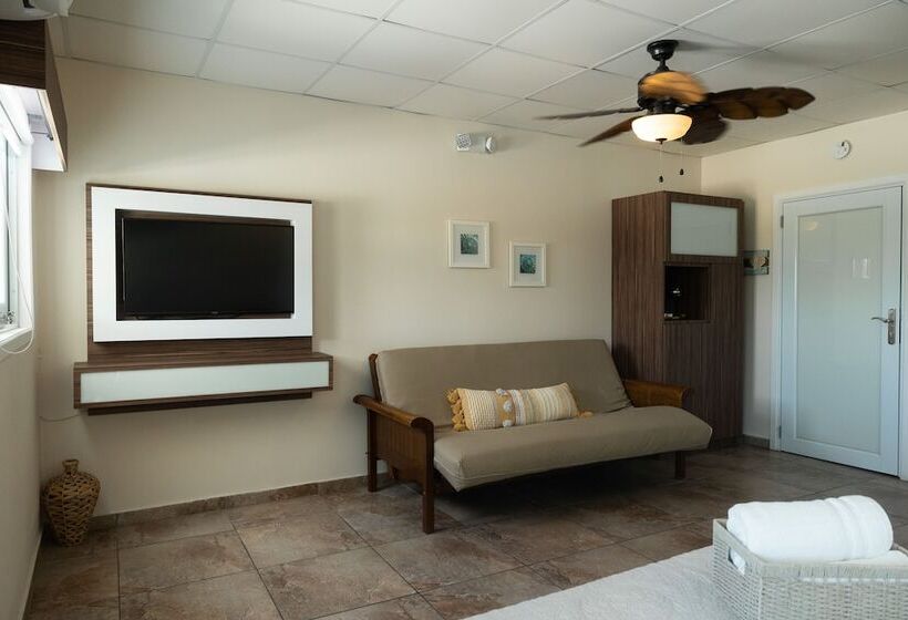 اتاق استاندارد, Rooms Boutique By Annie S