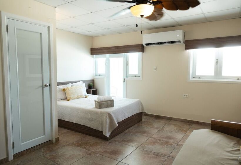 اتاق استاندارد, Rooms Boutique By Annie S