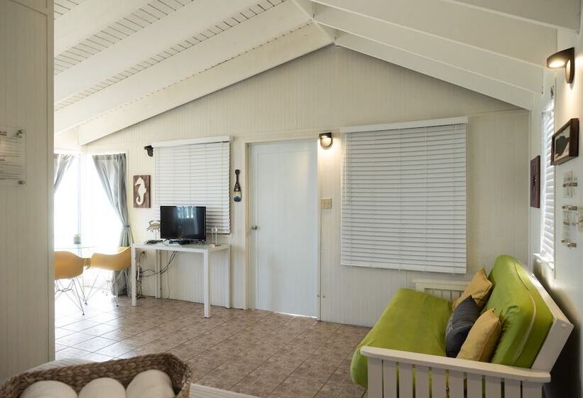 اتاق استاندارد با چشمانداز دریا, Rooms Boutique By Annie S