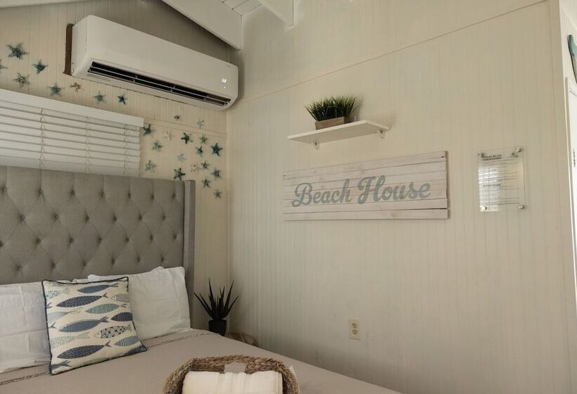 اتاق استاندارد با چشم‌انداز دریا, Rooms Boutique By Annie S
