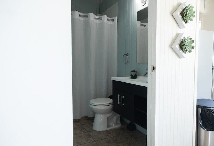 اتاق استاندارد با چشمانداز دریا, Rooms Boutique By Annie S