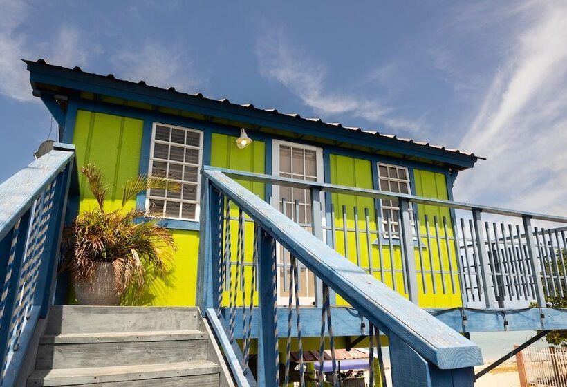 اتاق استاندارد با چشمانداز دریا, Rooms Boutique By Annie S