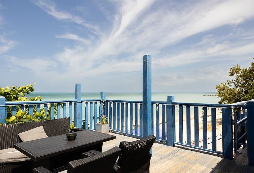 اتاق استاندارد با چشمانداز دریا, Rooms Boutique By Annie S