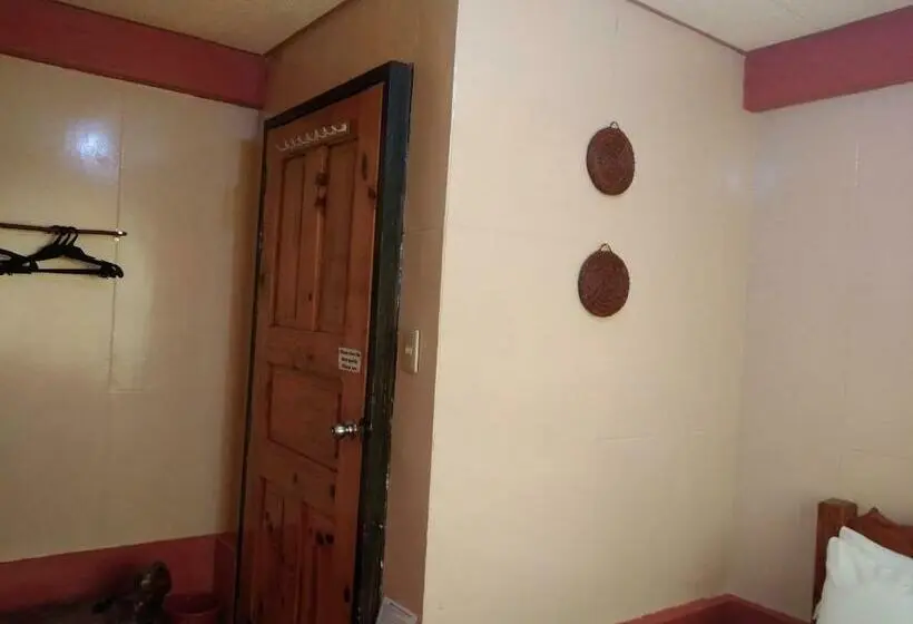 エコノミールーム, Savta Homestay