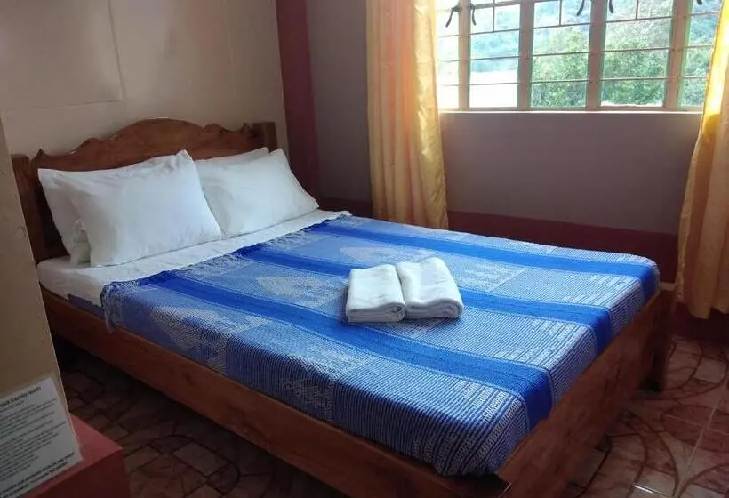 エコノミールーム, Savta Homestay