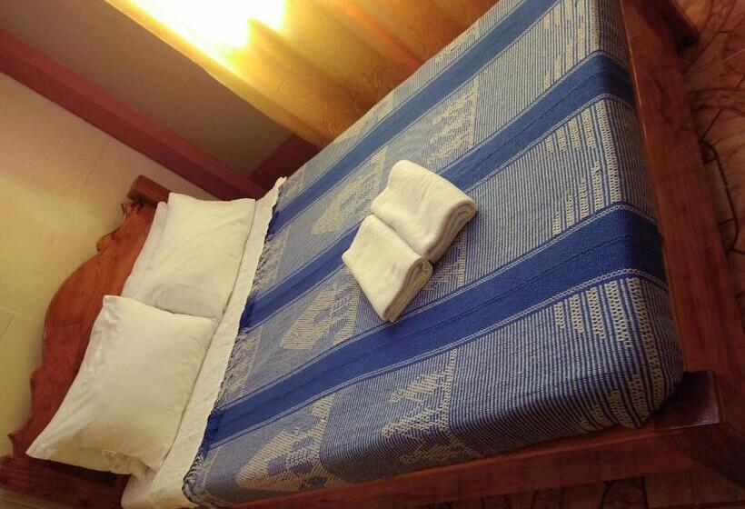 이코노미 룸, Savta Homestay