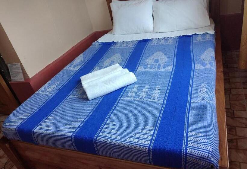 غرفة إقتصادية, Savta Homestay