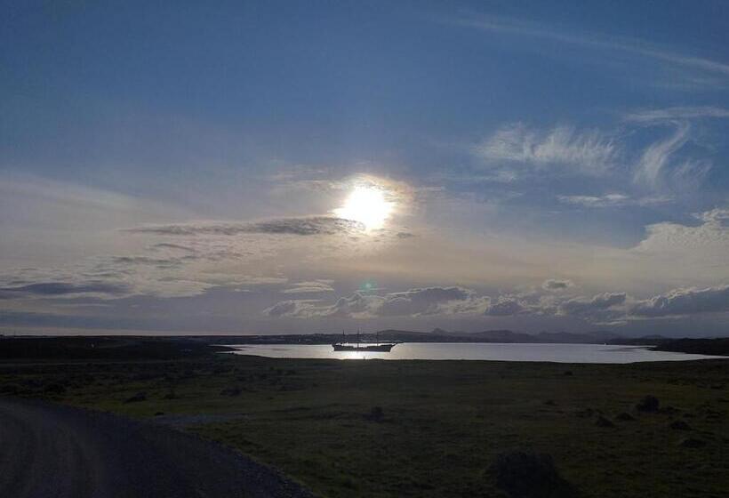 اتاق استاندارد یک نفره, Southernwind   Spareroom