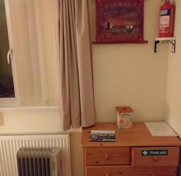 اتاق استاندارد یک نفره, Southernwind   Spareroom