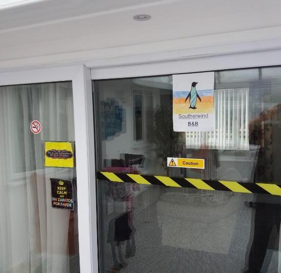 اتاق استاندارد یک نفره, Southernwind   Spareroom