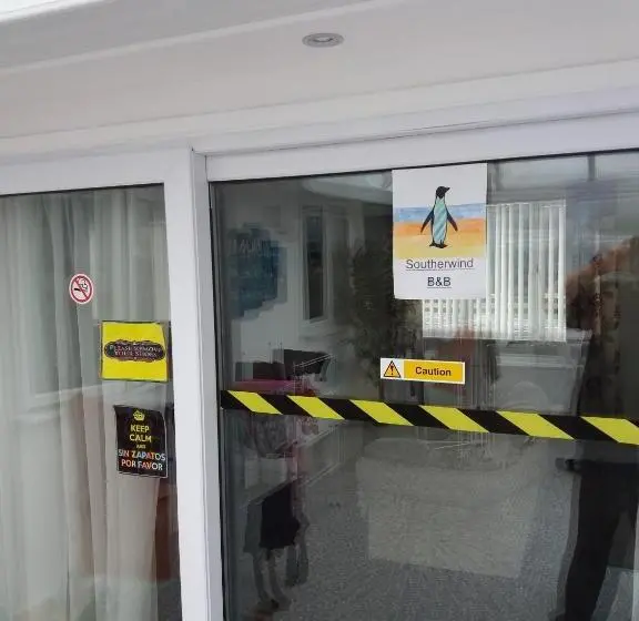 اتاق استاندارد یک نفره, Southernwind   Spareroom