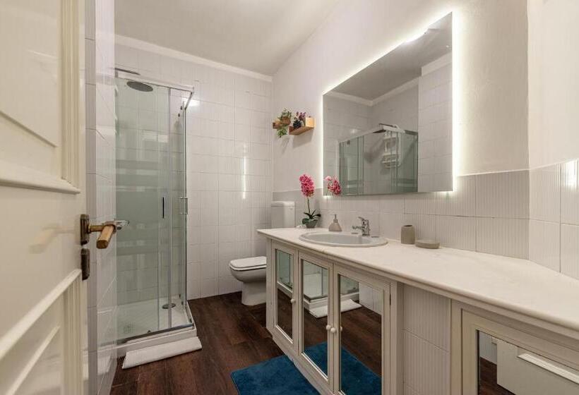 חדר סטנדרט, Bouganville Home Mondello