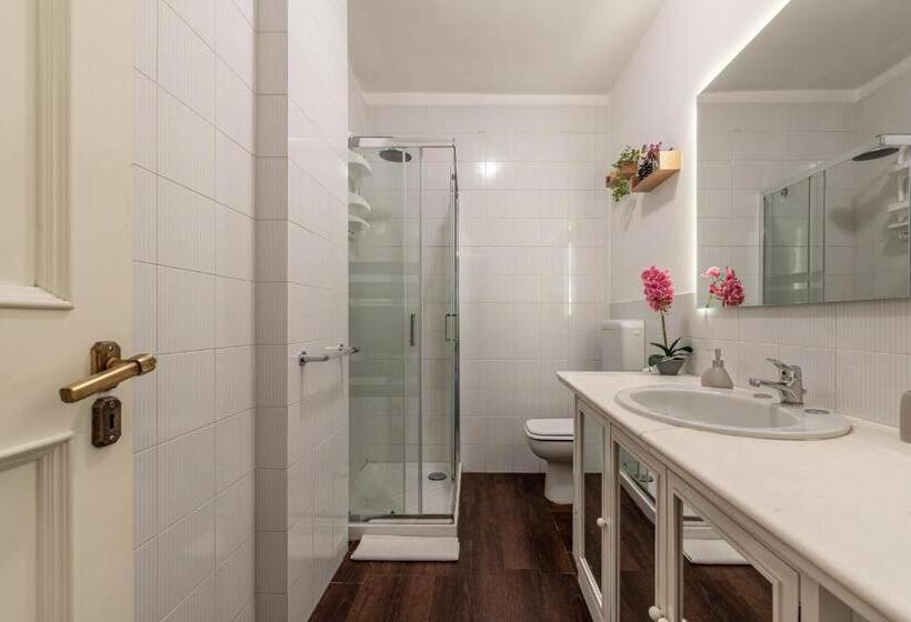 חדר סטנדרט, Bouganville Home Mondello