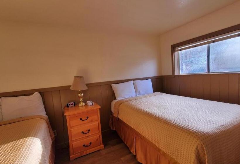 패밀리 스위트, Kernville Inn