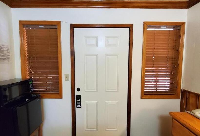 스탠다드 룸, Kernville Inn