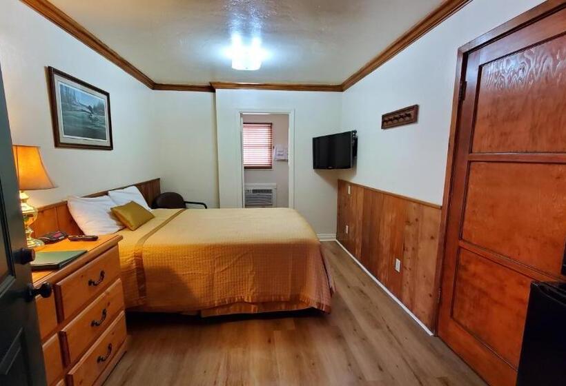 스탠다드 룸, Kernville Inn