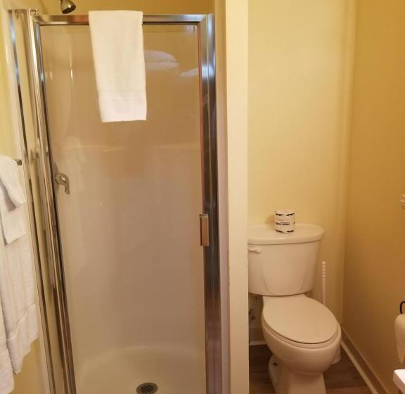 스탠다드 룸, Kernville Inn