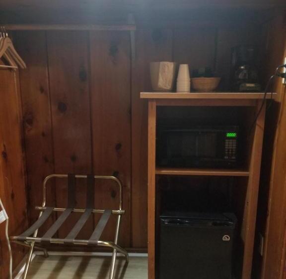 스탠다드 룸, Kernville Inn