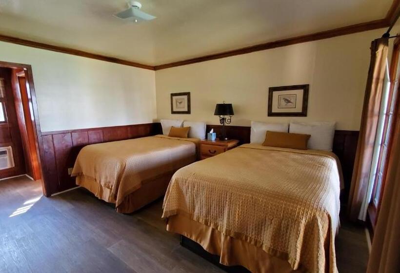 스탠다드 룸, Kernville Inn