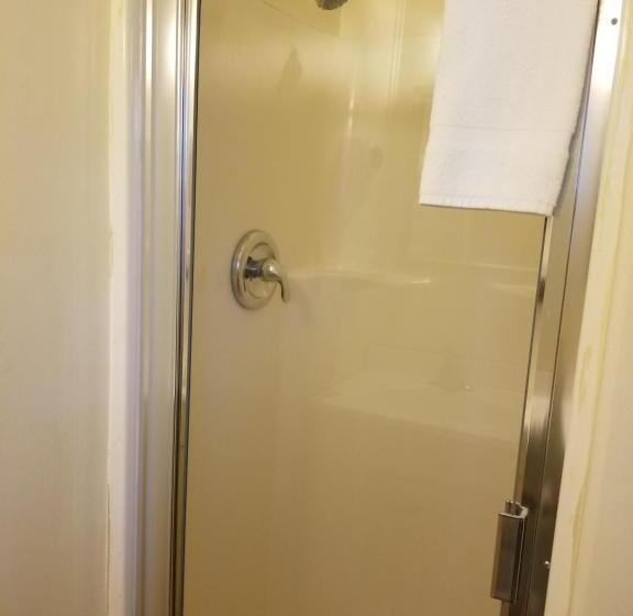 스탠다드 내측 룸, Kernville Inn