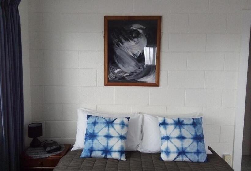 חדר סטודיו סטנדרד, Redwood Lodge Motel