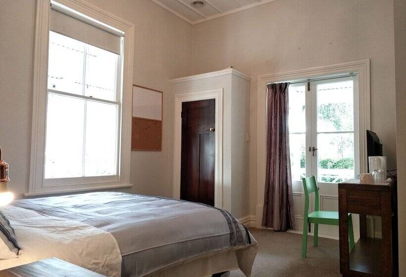 이코노미 룸, Western Springs Villa To Auckland Central Heritage Villa