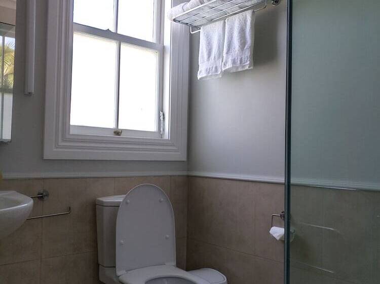 스탠다드 룸, Western Springs Villa To Auckland Central Heritage Villa