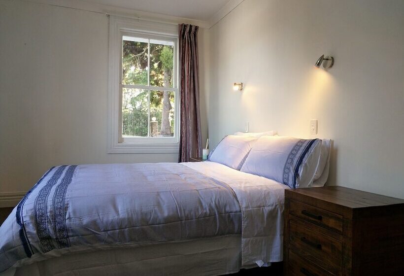 스탠다드 룸, Western Springs Villa To Auckland Central Heritage Villa