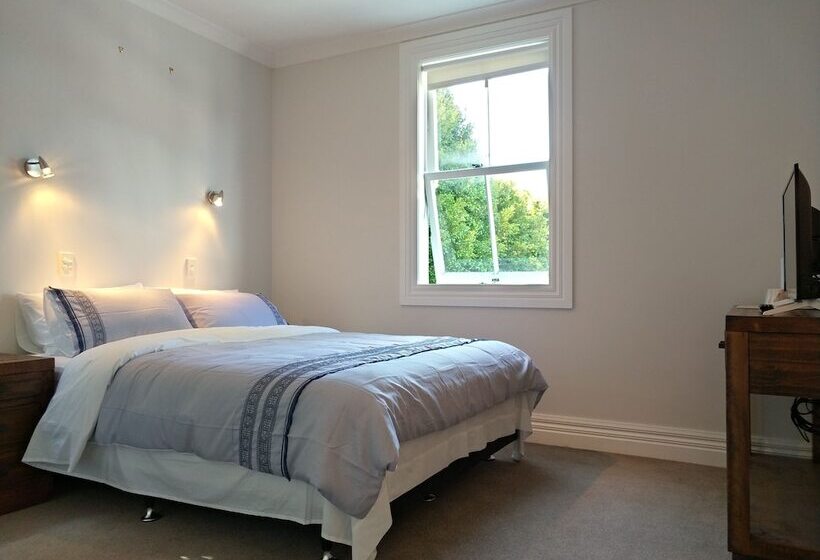 스탠다드 룸, Western Springs Villa To Auckland Central Heritage Villa