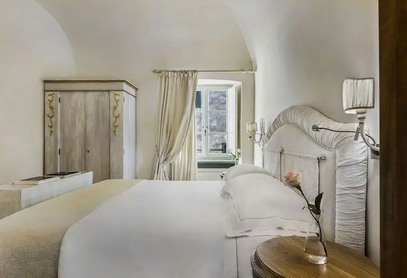 クラシックルーム, Monastero Di Cortona Hotel & Spa