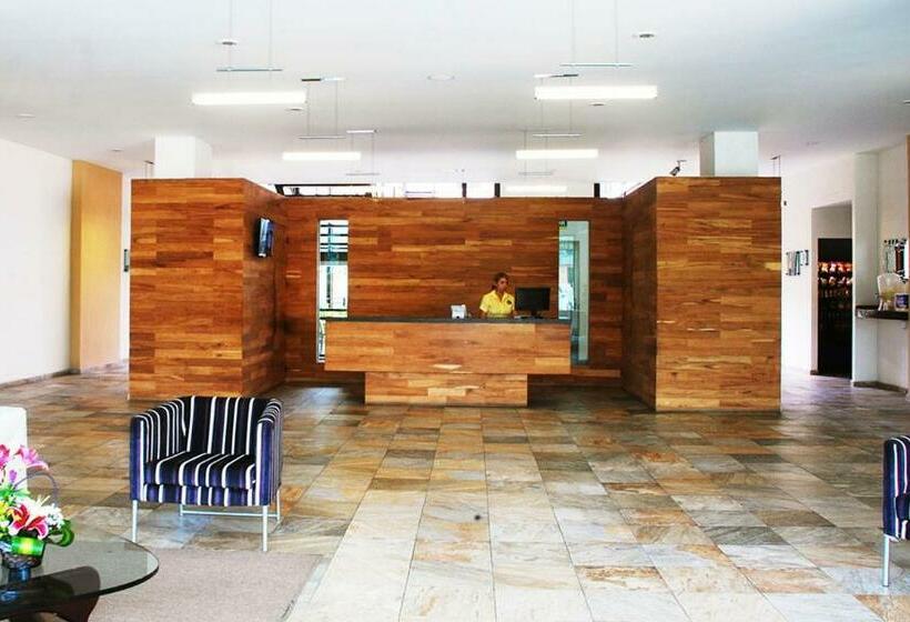 اتاق استاندارد, Andiroba Palace