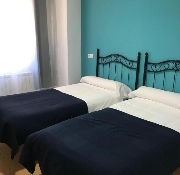 اتاق استاندارد, Hostal Gemi