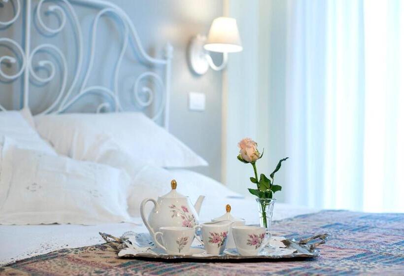 舒适型房间, Mon Pays