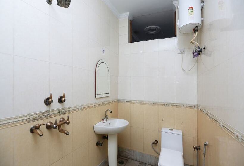 Pokój Standard, Oyo 11752 Divine Residency