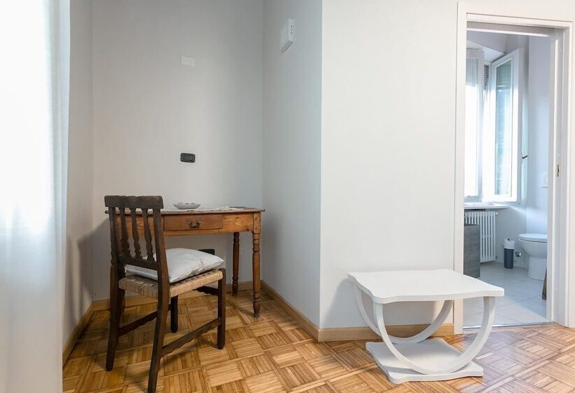 غرفة كومفورت ثلاثية, Boulevard 900